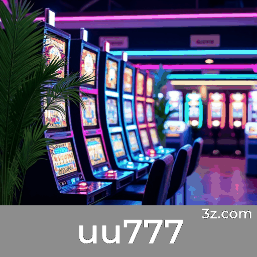 Cassino Online uu777
