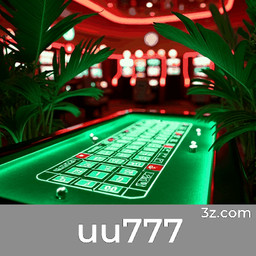 Cadastro na uu777